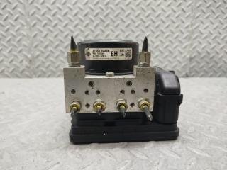Блок abs NISSAN NOTE E12 HR12DE 47660 5VA0B 1 ракурс