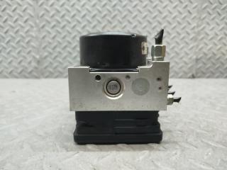 Блок abs NISSAN NOTE E12 HR12DE 47660 5VA0B 2 ракурс