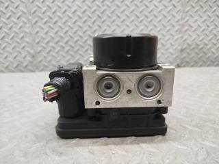 Блок abs NISSAN NOTE E12 HR12DE 47660 5VA0B 3 ракурс