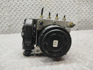 Блок abs NISSAN NOTE E12 HR12DE 47660 5VA0B 5 ракурс