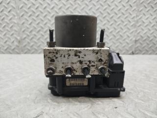 Блок abs NISSAN DUALIS J10 MR20DE 47660JE020 1 ракурс