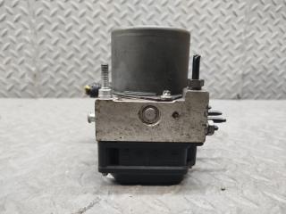 Блок abs NISSAN DUALIS J10 MR20DE 47660JE020 2 ракурс
