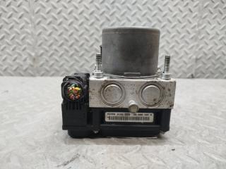 Блок abs NISSAN DUALIS J10 MR20DE 47660JE020 3 ракурс