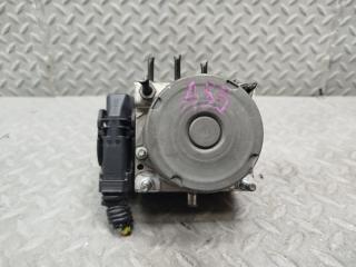 Блок abs NISSAN DUALIS J10 MR20DE 47660JE020 5 ракурс
