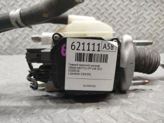 Главный тормозной цилиндр HONDA SHUTTLE GP7 LEB D20Z8156 3 ракурс