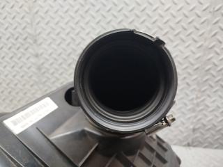Корпус воздушного фильтра BMW X1 E84 N46B20A 13717561928 4 ракурс
