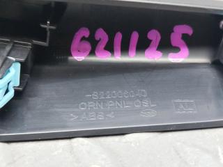 Пластик салона правый передний SUBARU OUTBACK BS9 FB25ASYHAA S22006040 3 ракурс