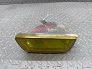 Туманка левая передняя HONDA STEPWGN RF3 K20A 114-22393 1 ракурс