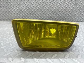 Туманка левая передняя HONDA STEPWGN RF3 K20A 114-22393 2 ракурс