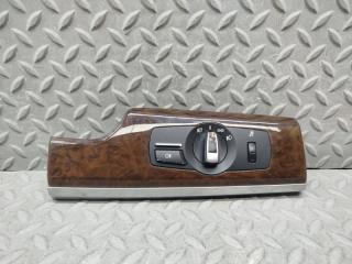 Блок управления BMW 7-SERIES F01 N54B30A 920406702 1 ракурс