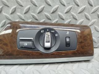 Блок управления BMW 7-SERIES F01 N54B30A 920406702 2 ракурс