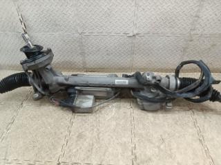 Рулевая рейка AUDI TT 8J3 BWA 8J2423051 2 ракурс