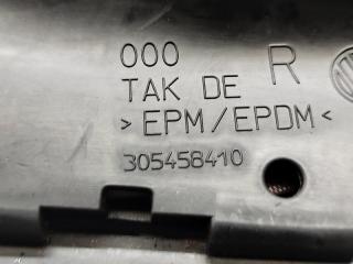 Airbag сидений правый AUDI TT 8J3 BWA 305458410 5 ракурс