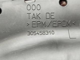 Airbag сидений левый AUDI TT 8J3 BWA 305458310 5 ракурс