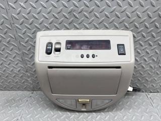 Фото запчасти плафон передний INFINITI QX56 2004 контрактная запчасть Запчасть плафон передний INFINITI QX56 2004