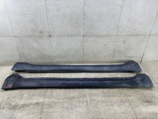 Порог JEEP GRAND CHEROKEE WK2 ERB 1GV68TRMMAC 1 ракурс