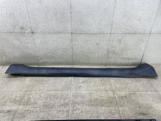 Порог JEEP GRAND CHEROKEE WK2 ERB 1GV68TRMMAC 4 ракурс