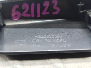 Пластик салона левый передний SUBARU OUTBACK BS9 FB25ASYHAA S22006050 3 ракурс