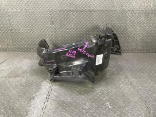 Подкрылок левый передний  MITSUBISHI COLT Z27A 4G15T ,5370A227 ,5370A227 1 ракурс