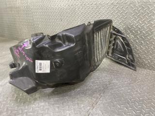 Подкрылок левый передний MITSUBISHI COLT Z27A 4G15T 5370A227 5 ракурс Подкрылок левый передний MITSUBISHI COLT Z27A 4G15T 5370A227 5 ракурс