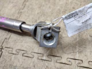 Рулевой карданчик BMW X5 E70 N57D30 6776928A103 5 ракурс