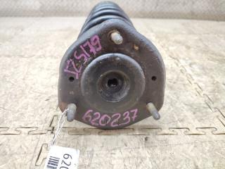Пружина передняя TOYOTA CROWN JZS179 2JZ-GE 4 ракурс