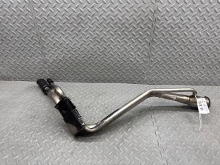 Горловина топливного бака C30 2010 MK43 B4204S3