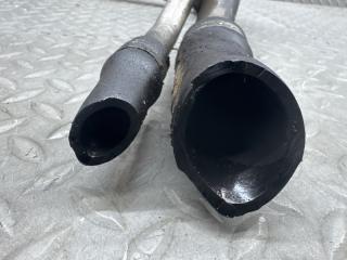 Горловина топливного бака C30 2010 MK43 B4204S3