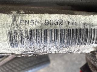 Горловина топливного бака C30 2010 MK43 B4204S3