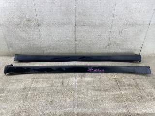 Порог MITSUBISHI COLT Z27A 4G15T 6512A033 1 ракурс