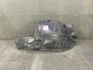 Подкрылок левый передний NISSAN SKYLINE KV36 VQ37VHR 63843JK000 1 ракурс
