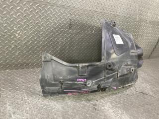 Подкрылок левый передний NISSAN SKYLINE KV36 VQ37VHR 63843JK000 2 ракурс