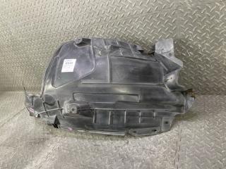 Подкрылок левый передний NISSAN SKYLINE KV36 VQ37VHR 63843JK000 3 ракурс