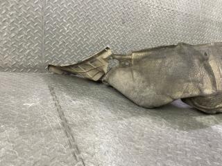Подкрылок левый задний TOYOTA SAI AZK10 2AZ-FXE 65638-75010 2 ракурс