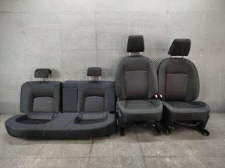 Сидение NISSAN DUALIS J10 MR20DE 88311JD00A 1 ракурс