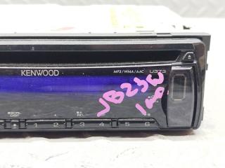 Магнитофон SUZUKI JIMNY JB23W K6A-T U373 20700565 4 ракурс