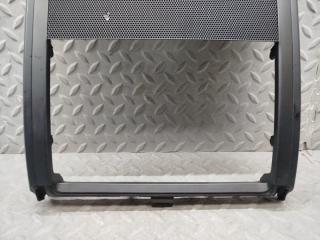 Консоль магнитофона TOYOTA SAI AZK10 2AZ-FXE 55404-75040 4 ракурс