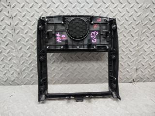 Консоль магнитофона TOYOTA SAI AZK10 2AZ-FXE 55404-75040 5 ракурс