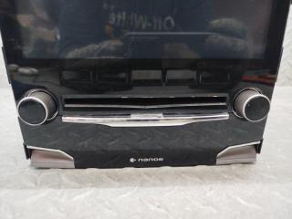 Магнитофон SUBARU IMPREZA GK7 FB20CSZHJA CN-LR820DFC 3 ракурс