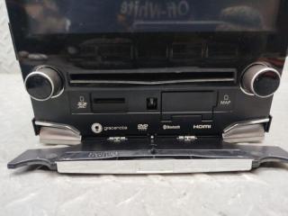 Магнитофон SUBARU IMPREZA GK7 FB20CSZHJA CN-LR820DFC 4 ракурс