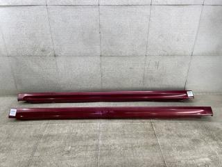 Порог SUBARU LEGACY BRM FB25 1 ракурс