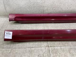 Порог SUBARU LEGACY BRM FB25 4 ракурс