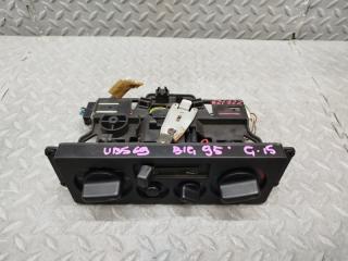 Климат-контроль ISUZU BIGHORN UBS69 4JG2TE 526180-5521 1 ракурс