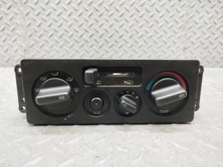 Климат-контроль ISUZU BIGHORN UBS69 4JG2TE 526180-5521 2 ракурс