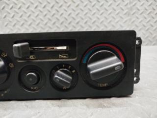 Климат-контроль ISUZU BIGHORN UBS69 4JG2TE 526180-5521 4 ракурс