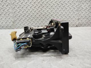 Климат-контроль ISUZU BIGHORN UBS69 4JG2TE 526180-5521 5 ракурс