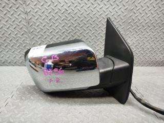 Фото запчасти зеркало переднее правое INFINITI QX56 2004 контрактная запчасть Запчасть зеркало переднее правое INFINITI QX56 2004