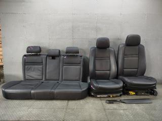 Запчасть сидение BMW X5 2012