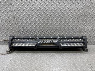 Туманка TOYOTA HILUX GUN126 1GD-FTV 1 ракурс