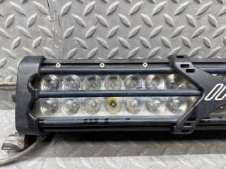 Туманка TOYOTA HILUX GUN126 1GD-FTV 2 ракурс